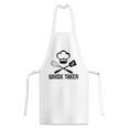 Whisk Taker Funny Baking Pastry Cook Lovers Baker Chef Hat  Apron