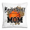 Basketball Mom Mom Game Day Outfit Mothers Day Gift Pillow