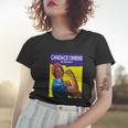 Candace Owens For President Women T-shirt Gifts for Her