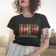 Celebrate Diversity Cigars Women T-shirt Gifts for Her