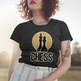 Chess Design For Men Women & Kids - Chess Women T-shirt Gifts for Her