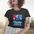 Donald Trump Fuck Your Feelings Tshirt Women T-shirt Gifts for Her