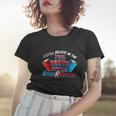 I Still Believe In The Two Party System Friday And Saturday Women T-shirt Gifts for Her