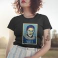 Jusice Ruth Bader Ginsburg Rbg Vote Voting Election Women T-shirt Gifts for Her