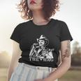 Merle Haggard The Hag Women T-shirt Gifts for Her