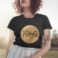Moon Landing 1969 Apollo Women T-shirt Gifts for Her