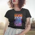 Pi Day - Come To The Math Side Parody Tshirt Women T-shirt Gifts for Her