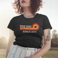 Pro Roe Retro Vintage Since 1973 Womens Rights Feminism Women T-shirt Gifts for Her