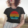 Retro Vintage Kayak V2 Women T-shirt Gifts for Her