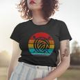 Retro Vintage Knitting Women T-shirt Gifts for Her