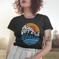 Schools Out For Summer Last Day Of School Kids Teachers Women T-shirt Gifts for Her