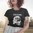 Warren Zevon Women T-shirt Gifts for Her