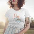 Funny Thanksgiving Pies Before Guys Women T-shirt Gifts for Her