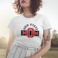 Ohio State Mom Women T-shirt Gifts for Her