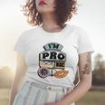 Reproductive Rights Pro Roe Pro Choice Mind Your Own Uterus Retro Women T-shirt Gifts for Her