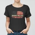 2000 Mules Pro Trump 2024 Tshirt V2 Women T-shirt