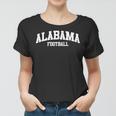 Alabama Football Alabama Home University Women T-shirt