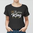 Birthday King Gold Crown Shirt For Boys And Men Tshirt Women T-shirt