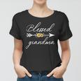 Blessed Grandma V2 Women T-shirt