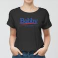 Bobby For Governor Women T-shirt