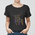 Bull Tshirt Women T-shirt