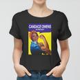 Candace Owens For President Women T-shirt