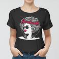 Celebrate Juneteenth June 19Th Black History Women T-shirt