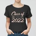 Class Of 2022 Seniors Women T-shirt