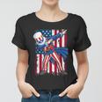 Dabbing Uncle SamShirt 4Th Of July Men Kids Boys Gifts Women T-shirt