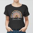 Dance Mom Gift Funny Dance Mom Mothers Day Gift Women T-shirt