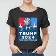 Donald Trump Fuck Your Feelings Tshirt Women T-shirt