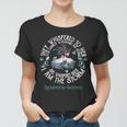 Dysautonomia Awareness I Am The Storm Women T-shirt