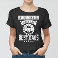 Engineer Dad V2 Women T-shirt