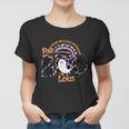 Fab Boo Lous Halloween Quote V3 Women T-shirt