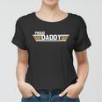 Fathers Day Gift Proud Daddy Father Gift Fathers Day Graphic Design Printed Casual Daily Basic Women T-shirt