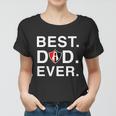 Fc Atlas Mexico Best Dad Ever Football Club Orgullo Mexicano Tshirt Women T-shirt