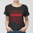Feminist Have A Nice Day Womens Rights Women T-shirt