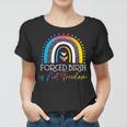 Forced Birth Is Not Freedom Forced Birth Is Not Freedom Women T-shirt