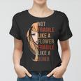 Fragile Like A Bomb Tshirt Women T-shirt