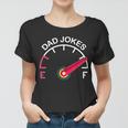 Full Of Dad Jokes Tshirt Women T-shirt