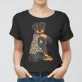 Funny Dog Mom Rottweiler I Love Mom Tattoo Gifts Womens V2 Women T-shirt
