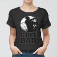 Golf Dad Tshirt V2 Women T-shirt