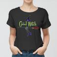 Good Witch Tshirt Women T-shirt