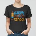 Happy Last Day Of School Gift V3 Women T-shirt