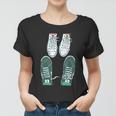 Heartstopper Shoes Lover Women T-shirt
