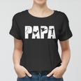 Hunting Papa Tshirt Women T-shirt