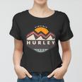 Hurley Virginia Women T-shirt