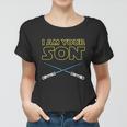 I Am Your Son Women T-shirt