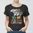 Its Ok To Be Different Autism Awareness Video Gamer Women T-shirt