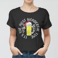 Its The Most Wonderful Time Christmas In July Women T-shirt